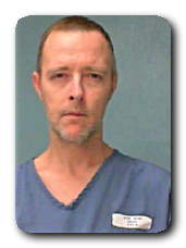 Inmate BRIAN K ALLEN