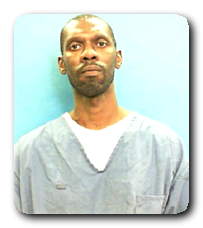 Inmate TIMOTHY R DUDLEY