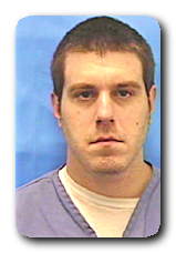 Inmate SEAN ESPOSITO