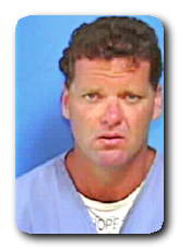 Inmate MARK FERGUSON