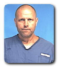 Inmate MICHAEL JENNINGS