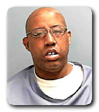 Inmate LEROY J JR. THOMAS