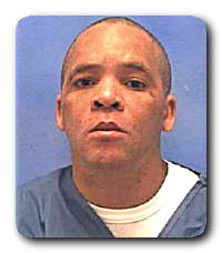 Inmate JASON L COOPER