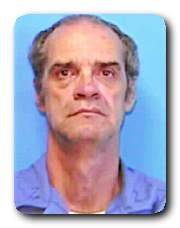 Inmate JAMES GRISSOM
