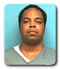 Inmate BENNIE K JR LEWIS