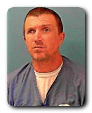 Inmate GREGORY KIETH PITTS