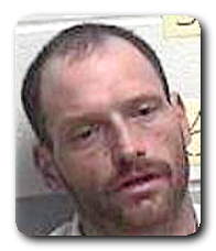 Inmate JEFFERY DARREN SARGENT