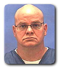 Inmate ROBERT L BURTON