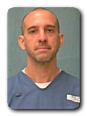 Inmate JAMES CREGGER