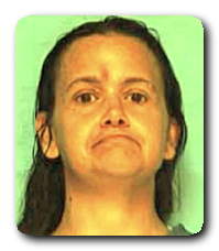 Inmate STACEY DORTON