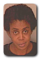 Inmate DEBORAH HOFFDAHL