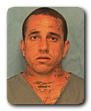 Inmate JAMES JONES