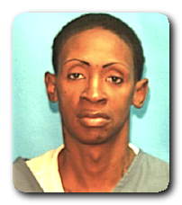 Inmate ANTWAIN D WILLIAMS