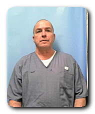 Inmate STEVEN J GIBOUT