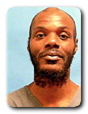 Inmate NORMAN A MCCRARY