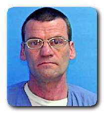 Inmate TERRENCE D ROBINSON