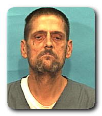 Inmate MICHAEL G BOWLES