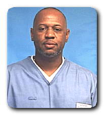 Inmate GREGORY H COLEMAN