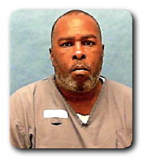 Inmate TRACY DEES