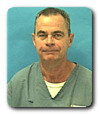 Inmate DALE J DYER
