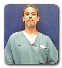 Inmate BRYAN K HAMPTON