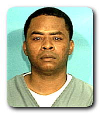 Inmate KEVIN J HARDEN