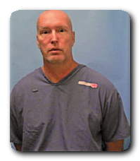 Inmate DANIEL L HAWKINS