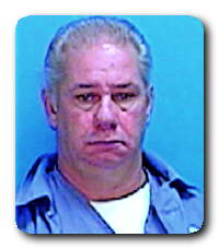 Inmate FRED J HOFFMAN