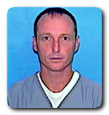 Inmate BRUCE H LACEY