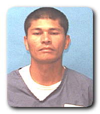 Inmate DUANG LE