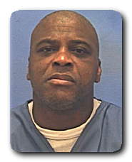 Inmate ZACHARY OLIVER