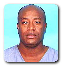 Inmate GREGORY S PERRY