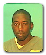 Inmate WILLIE E REED