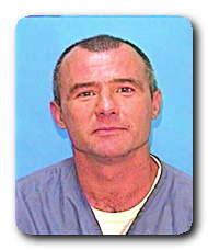Inmate CLEVELAND R JR CAMPBELL