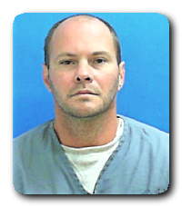 Inmate DAVID F FARMER