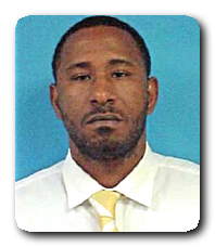 Inmate NORMAN L III GRIFFIN