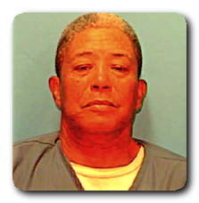 Inmate LENZY HODGE