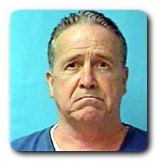 Inmate RICKY P LOMBARDI