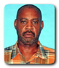 Inmate ROBERT JR MACK