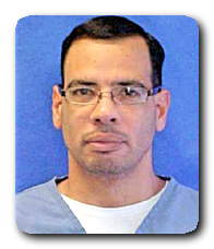 Inmate LUIS A ROMAN