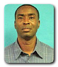 Inmate JEFFERY G STOKES