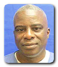 Inmate TERRY L WILLIAMS