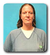 Inmate VICKI D WOODS