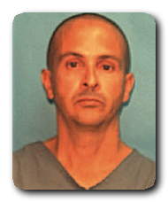 Inmate JASON A BLANCO