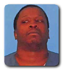 Inmate ANDREW L CONYERS