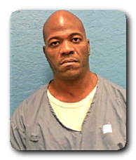 Inmate WILLIE J FRAZIER