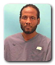 Inmate CARLOS FREEMAN