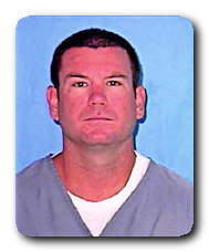 Inmate AARON FRONTEL