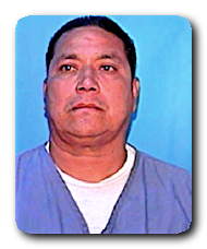 Inmate MAXIMINO GOMEZ