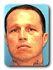 Inmate ANTHONY GRUBBS
